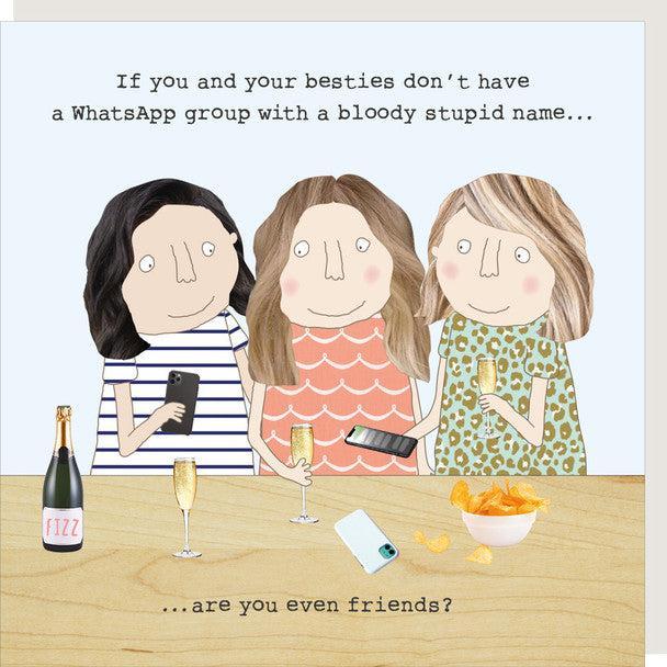 Whatsapp Group-Lima & Co-Lima & Co