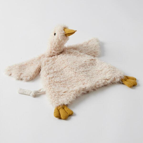 Wiggles the Duck Comforter-PILBEAM LIVING-Lima & Co
