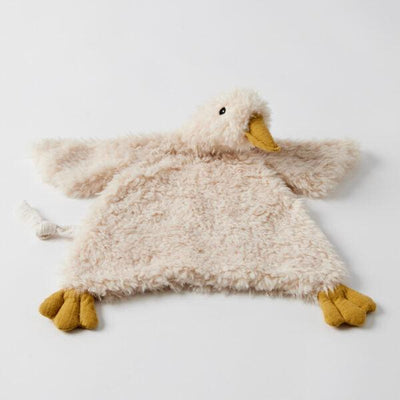 Wiggles the Duck Comforter-PILBEAM LIVING-Lima & Co