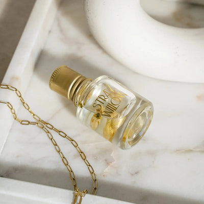 Wild Fields - Essential Oil Perfume Roller-Stray Willow-Lima & Co