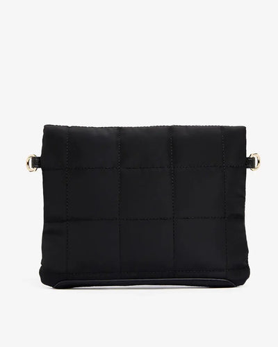 Windsor Xbody - Black/Oyster-Elms and King-Lima & Co