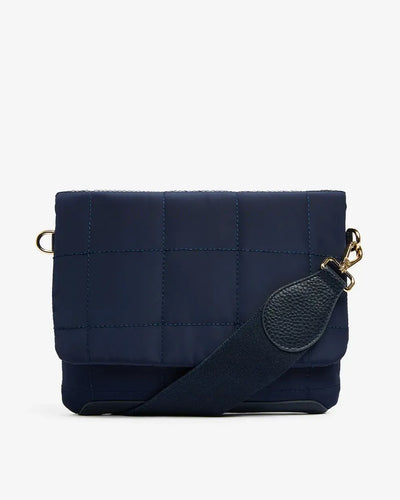 Windsor Xbody - Navy-Elms and King-Lima & Co