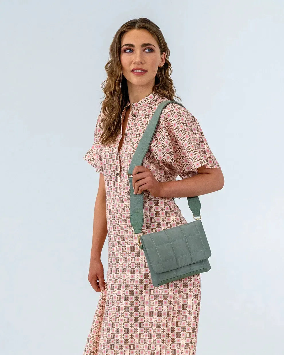 Windsor Xbody - Sage-Elms and King-Lima & Co