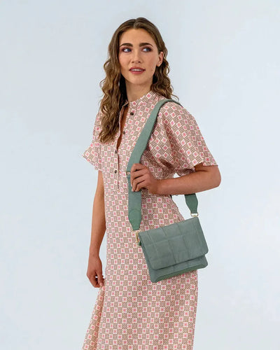 Windsor Xbody - Sage-Elms and King-Lima & Co
