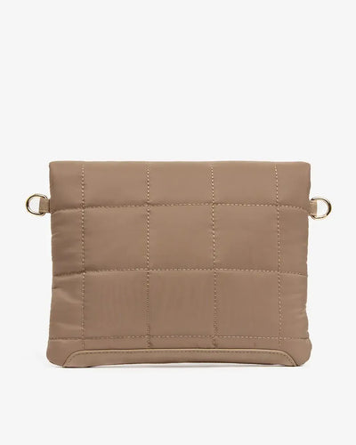 Windsor Xbody - Taupe-Elms and King-Lima & Co