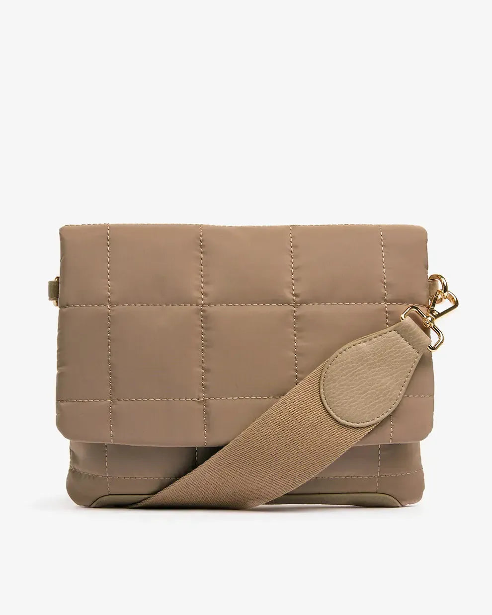 Windsor Xbody - Taupe-Elms and King-Lima & Co