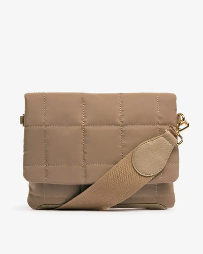 Windsor Xbody - Taupe-Elms and King-Lima & Co
