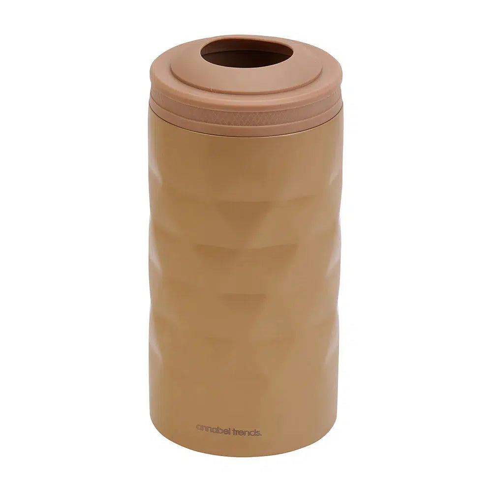 Wine Bottle Cooler Stainless - Gold-Lima & Co-Lima & Co