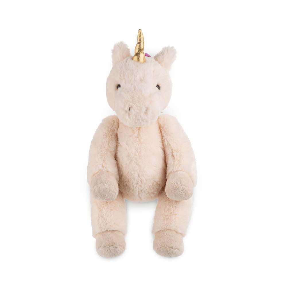 Wonderlings Toy Medium - 1978 Gilbert Unicorn-Wonderlings-Lima & Co