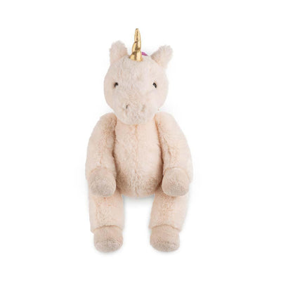 Wonderlings Toy Medium - 1978 Gilbert Unicorn-Wonderlings-Lima & Co