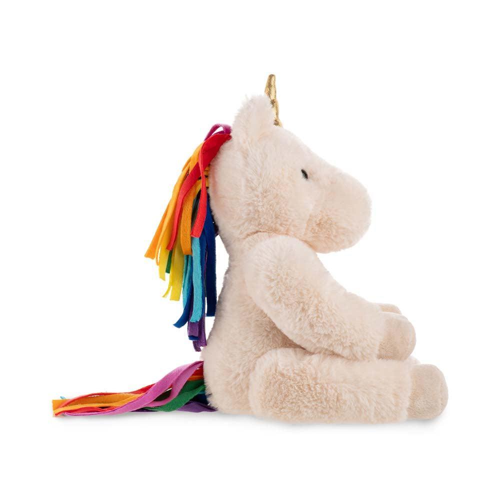 Wonderlings Toy Medium - 1978 Gilbert Unicorn-Wonderlings-Lima & Co