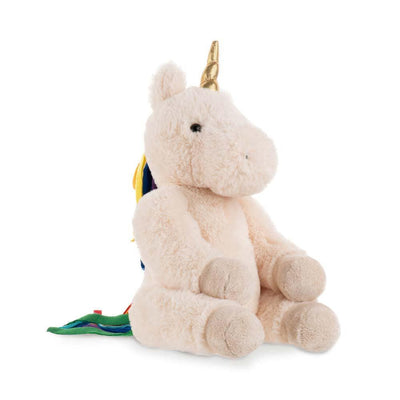 Wonderlings Toy Medium - 1978 Gilbert Unicorn-Wonderlings-Lima & Co