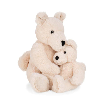 Wonderlings Toy Small - 1924 Hachiko Dog-Wonderlings-Lima & Co