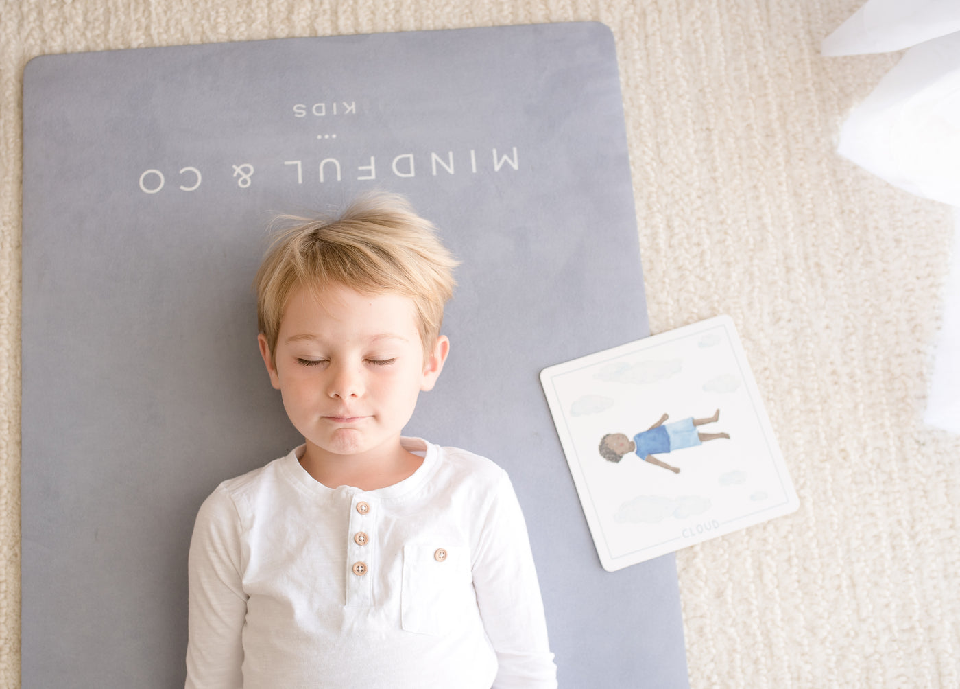 Yoga Flash Cards-Mindful and Co-Lima & Co