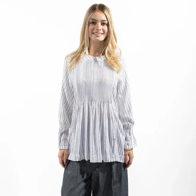 Yoko Top - Stripe-Fujinella-Lima & Co