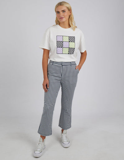Zest Pant - Navy-Elm Lifestyle-Lima & Co