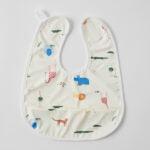 Zoo Traditional Bib-PILBEAM LIVING-Lima & Co