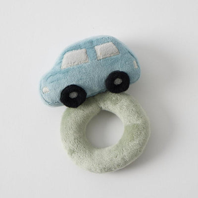 Zoom the Car Rattle-PILBEAM LIVING-Lima & Co