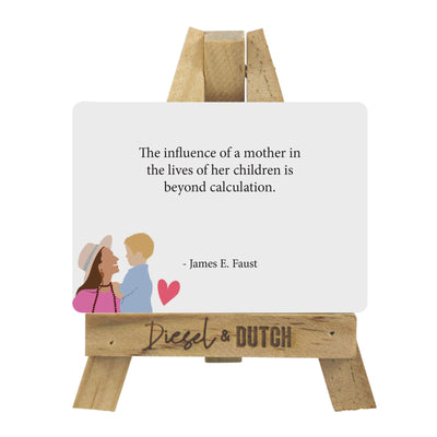 Affirmation Cards - Mothers-Lima & Co-Lima & Co