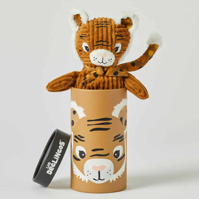 BIG SIMPLY SPECULOS THE TIGER IN BOX-Les Deglingos-Lima & Co