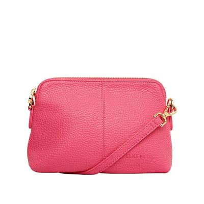 Burbank Crossbody - Fuchsia-Elms and King-Lima & Co