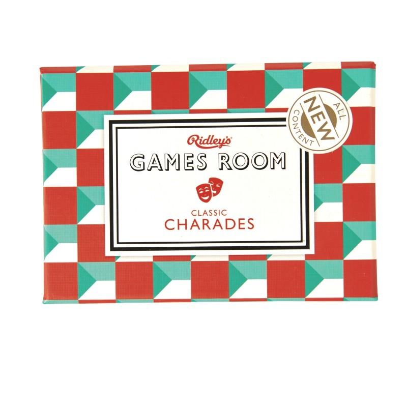 CHARADES-ISALBI-Lima & Co