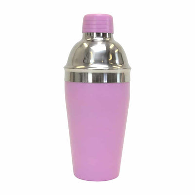 COCKTAIL SHAKER PINK-ANNABEL TRENDS-Lima & Co