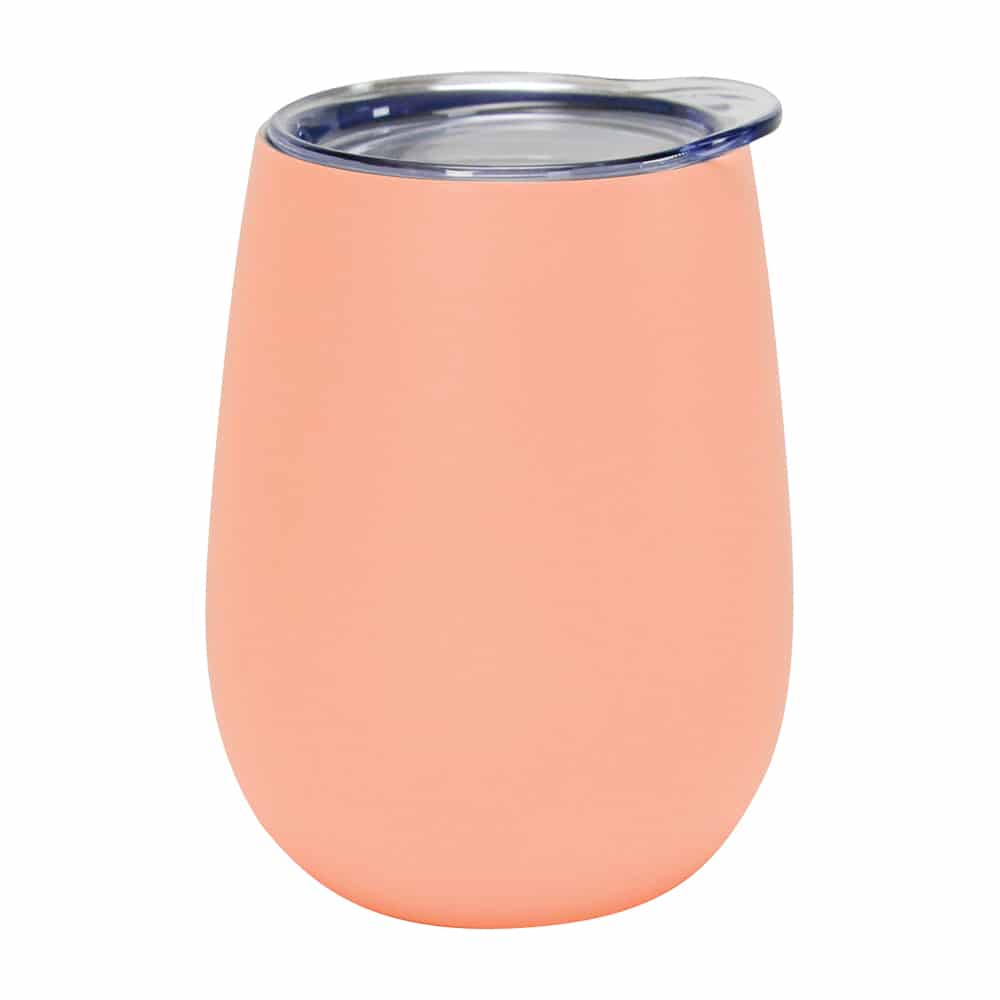 DOUBLE WALLED WINE TUMBLER-ANNABEL TRENDS-Lima & Co