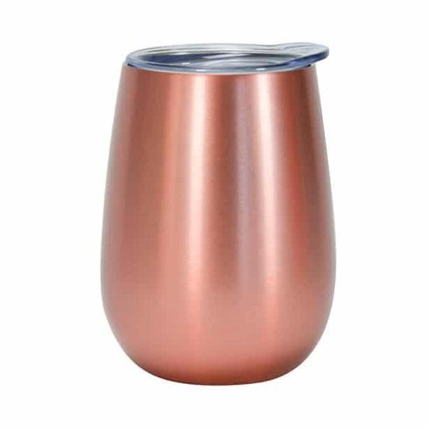 DOUBLE WALLED WINE TUMBLER-ANNABEL TRENDS-Lima & Co