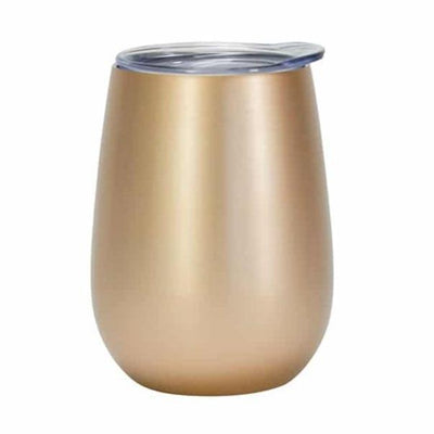 DOUBLE WALLED WINE TUMBLER-ANNABEL TRENDS-Lima & Co