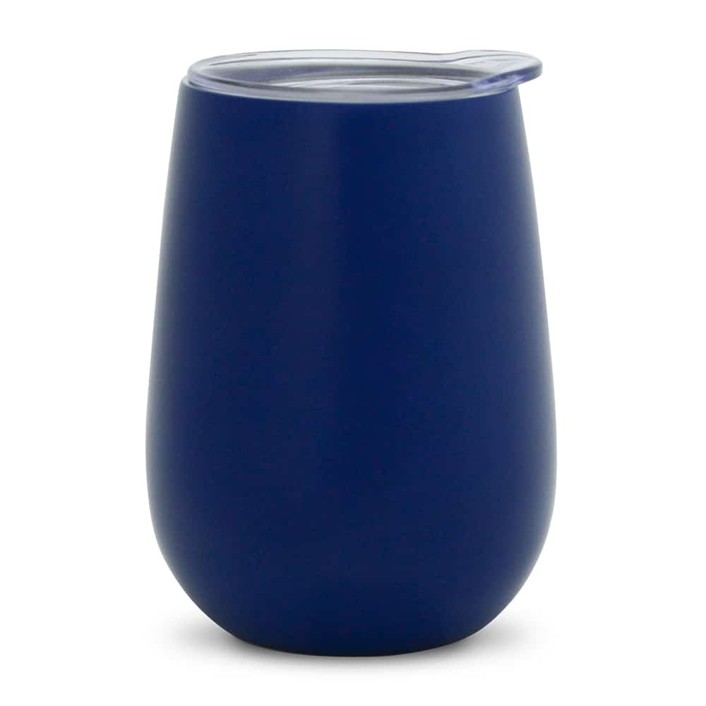 DOUBLE WALLED WINE TUMBLER-ANNABEL TRENDS-Lima & Co