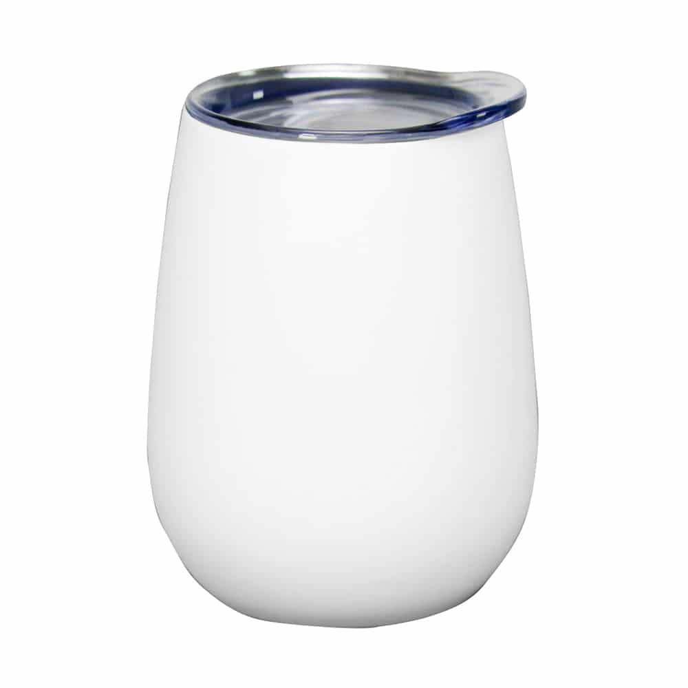 DOUBLE WALLED WINE TUMBLER-ANNABEL TRENDS-Lima & Co