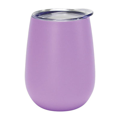 DOUBLE WALLED WINE TUMBLER-ANNABEL TRENDS-Lima & Co