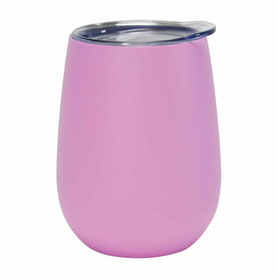 DOUBLE WALLED WINE TUMBLER-ANNABEL TRENDS-Lima & Co