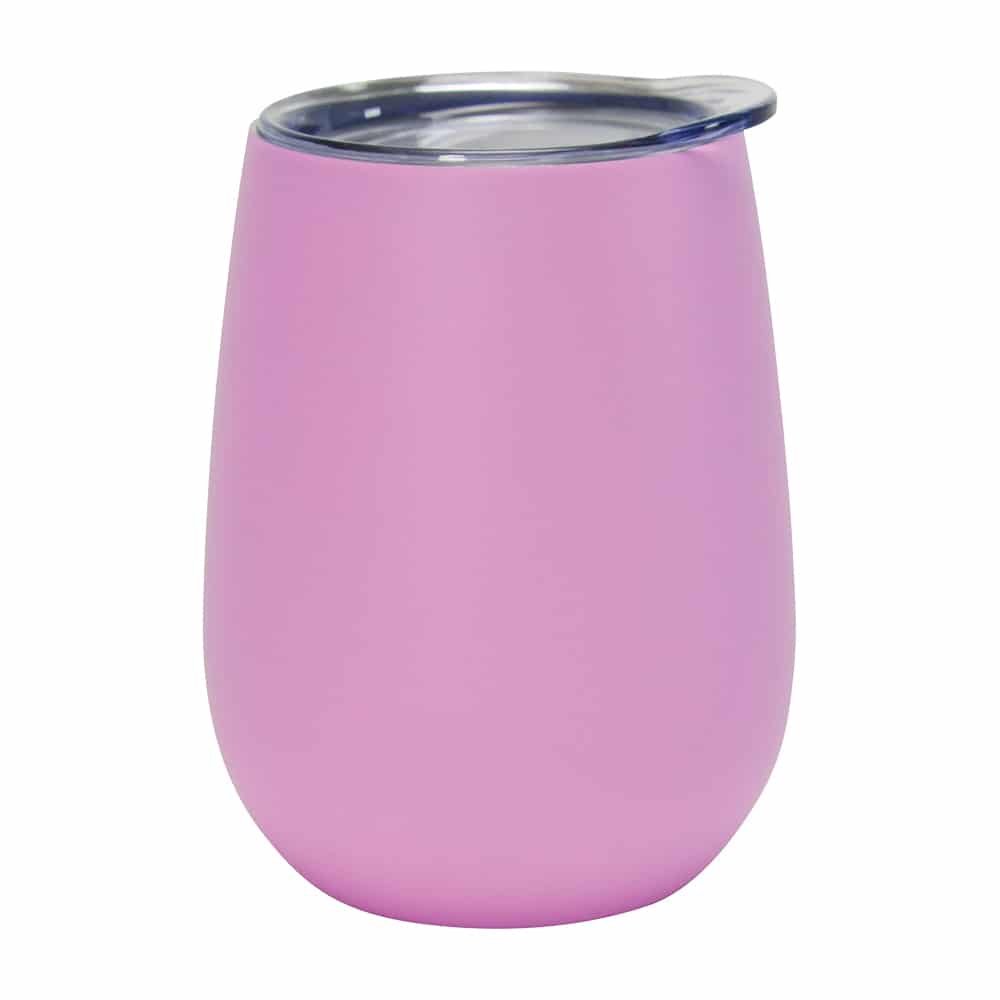 DOUBLE WALLED WINE TUMBLER-ANNABEL TRENDS-Lima & Co