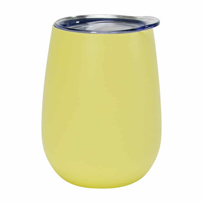 DOUBLE WALLED WINE TUMBLER-ANNABEL TRENDS-Lima & Co