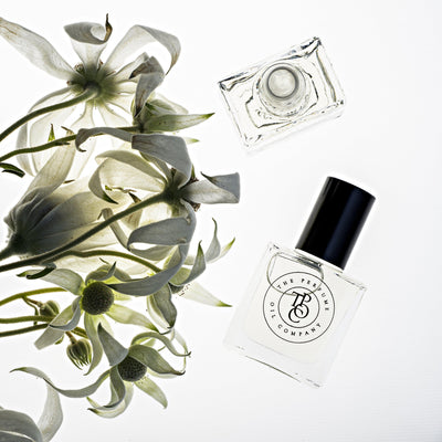 GYPSY-The Perfume Oil Company-Lima & Co