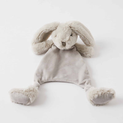 Grey Bunny Comforter-PILBEAM LIVING-Lima & Co