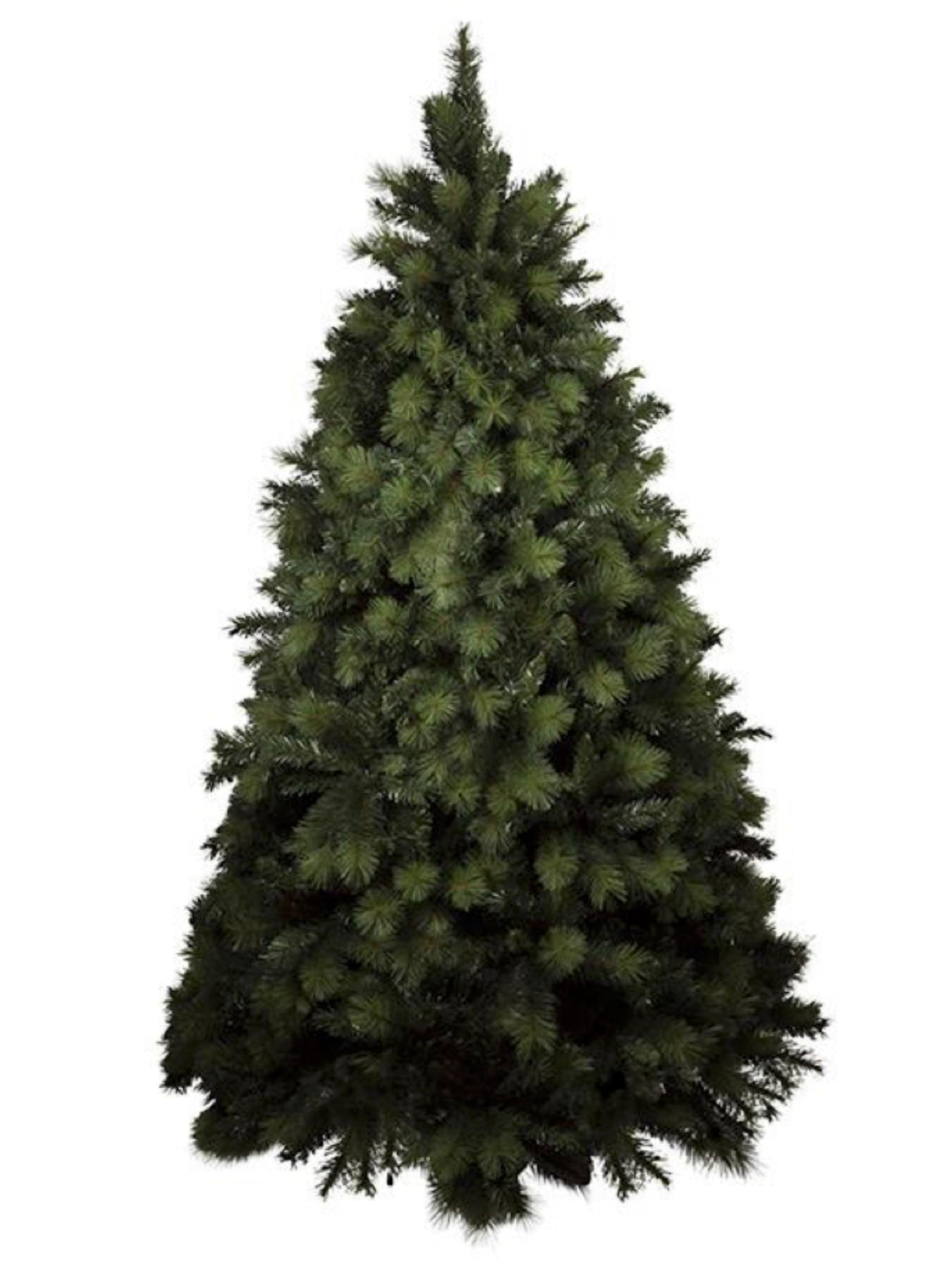 HARRIET GREEN NEEDLE PINE TREE 150cm-Lima & Co-Lima & Co