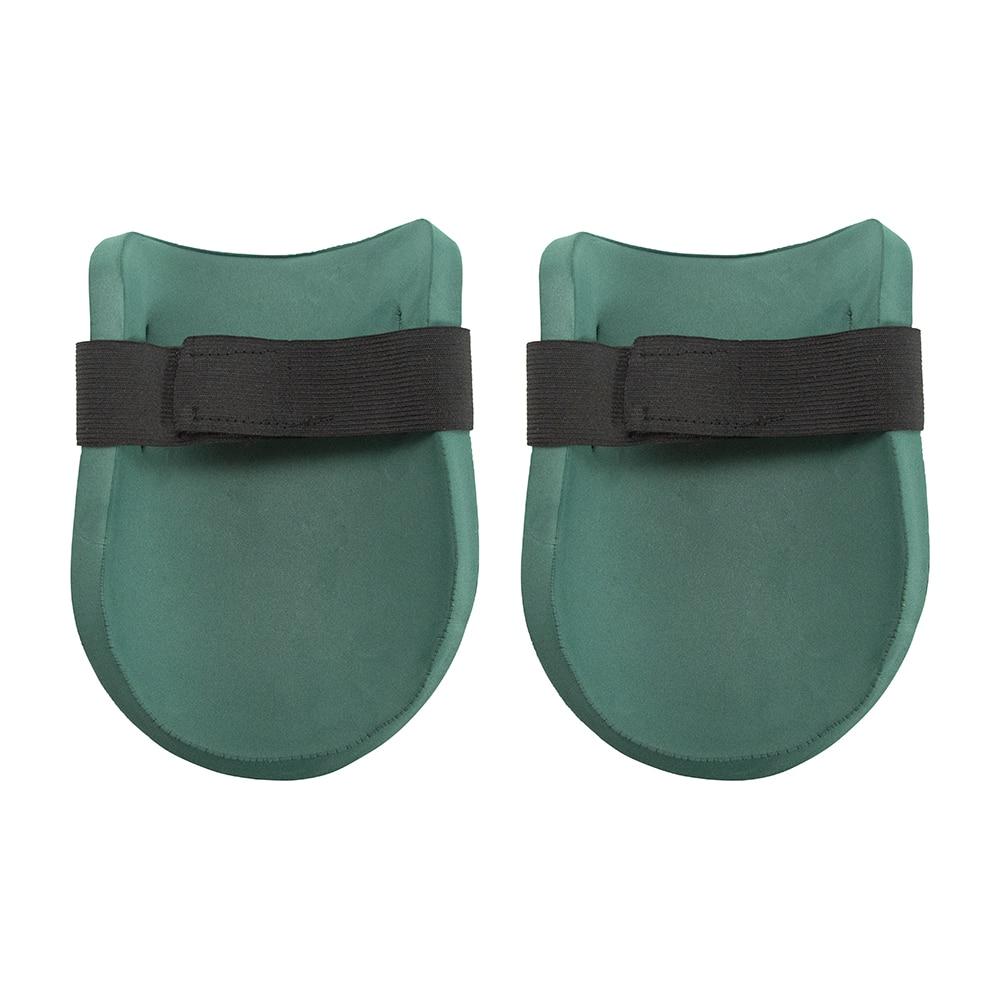 KNEE PADS GREEN-ANNABEL TRENDS-Lima & Co