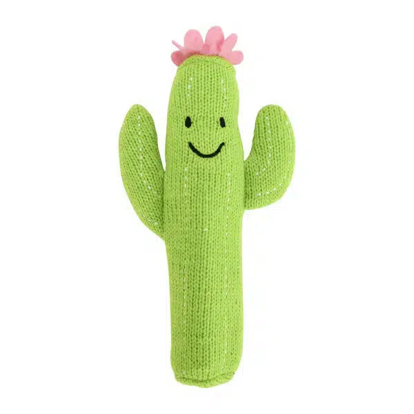 Knit - Rattle Cactus-Annabel Trends-Lima & Co