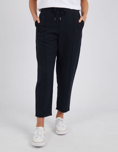 Larissa Pant - Black-Elm Lifestyle-Lima & Co