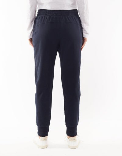 Lazy Days Pant - Navy-Foxwood-Lima & Co