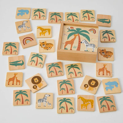 Memory Game-PILBEAM LIVING-Lima & Co