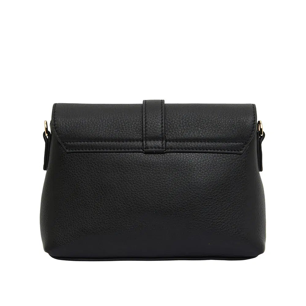 Mini Audrey - Black Pebble-Arlington milne-Lima & Co