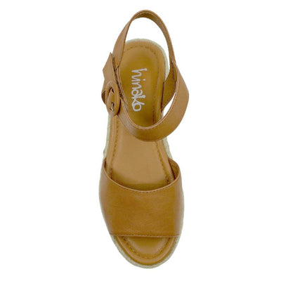 NIKITA SHOE TAN-Hinako-Lima & Co