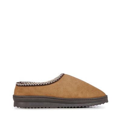 Platinum Outback Scuff - Chesnut-Emu-Lima & Co