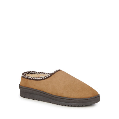 Platinum Outback Scuff - Chesnut-Emu-Lima & Co