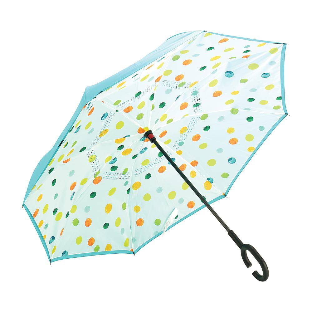 Reverse Umbrella - Amalfi Spot-Annabel Trends-Lima & Co