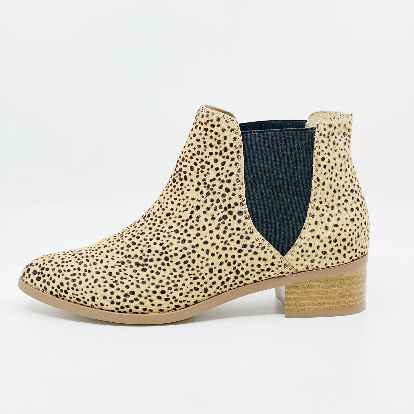 SHOREDITCH PONY-Isabella-Lima & Co